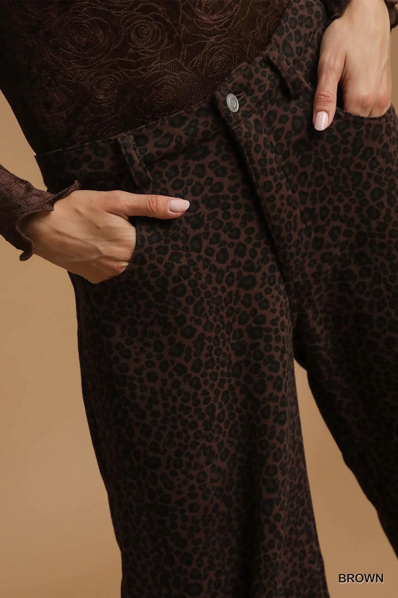 BOTTOMS | Womens Clothing