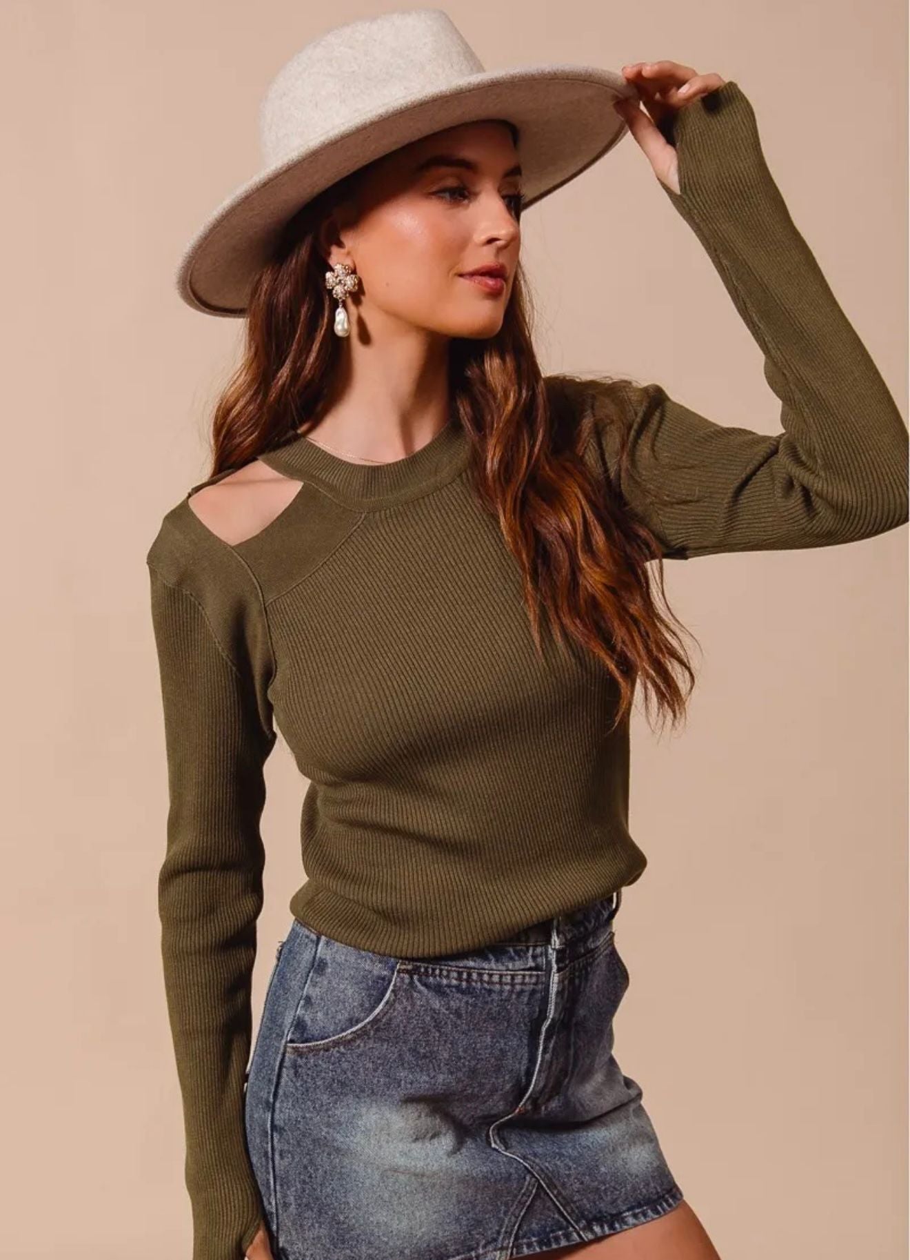 TOPS | Womens Clothing