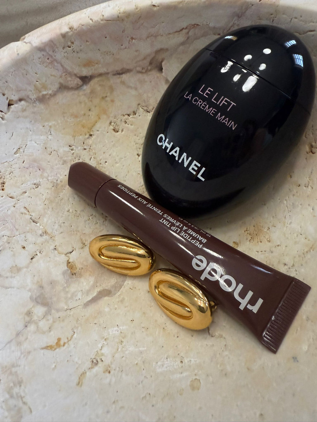 Carol Earring | Imperio Real Corp