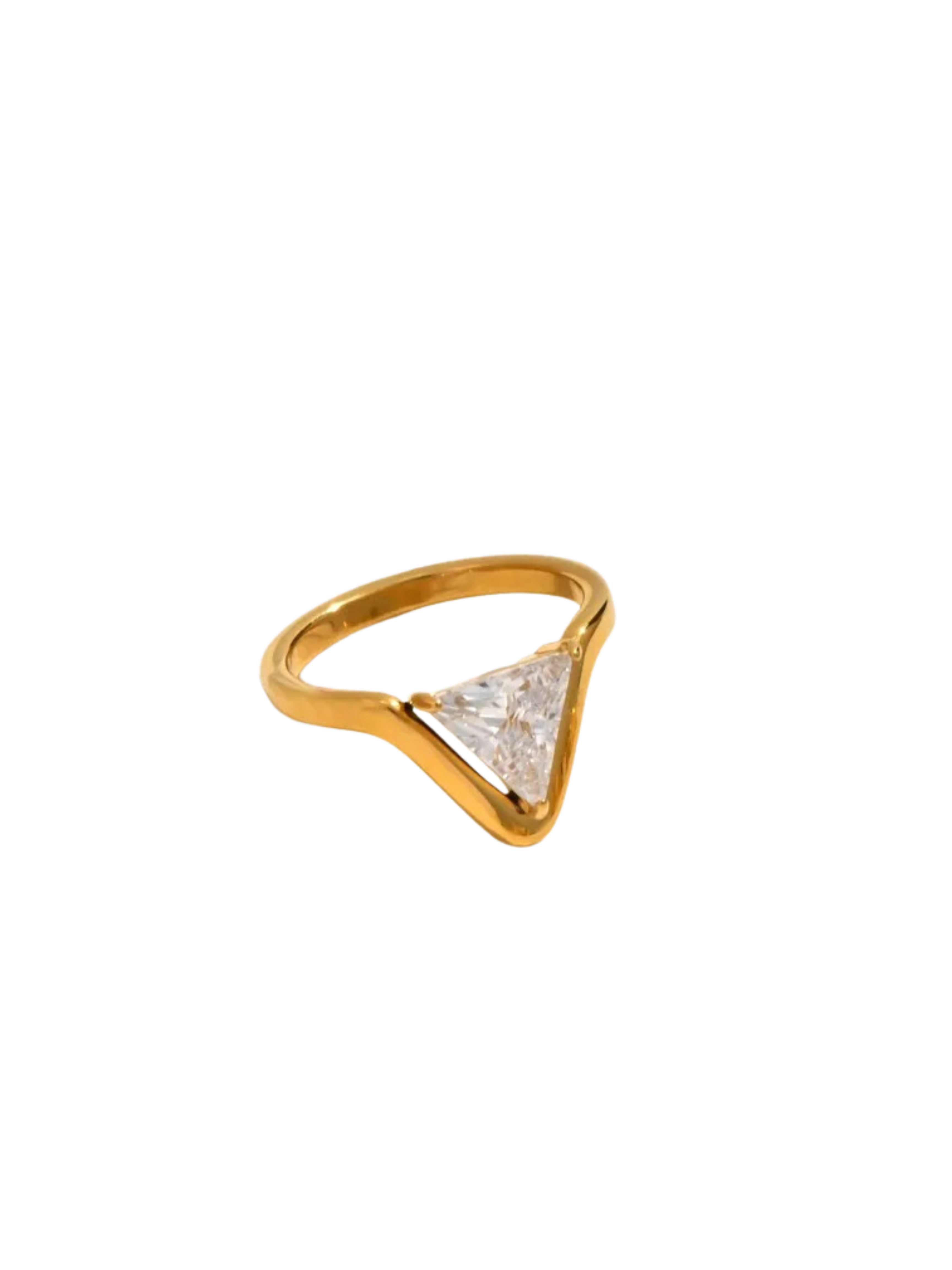 Caroline Ring | Imperio Real Corp