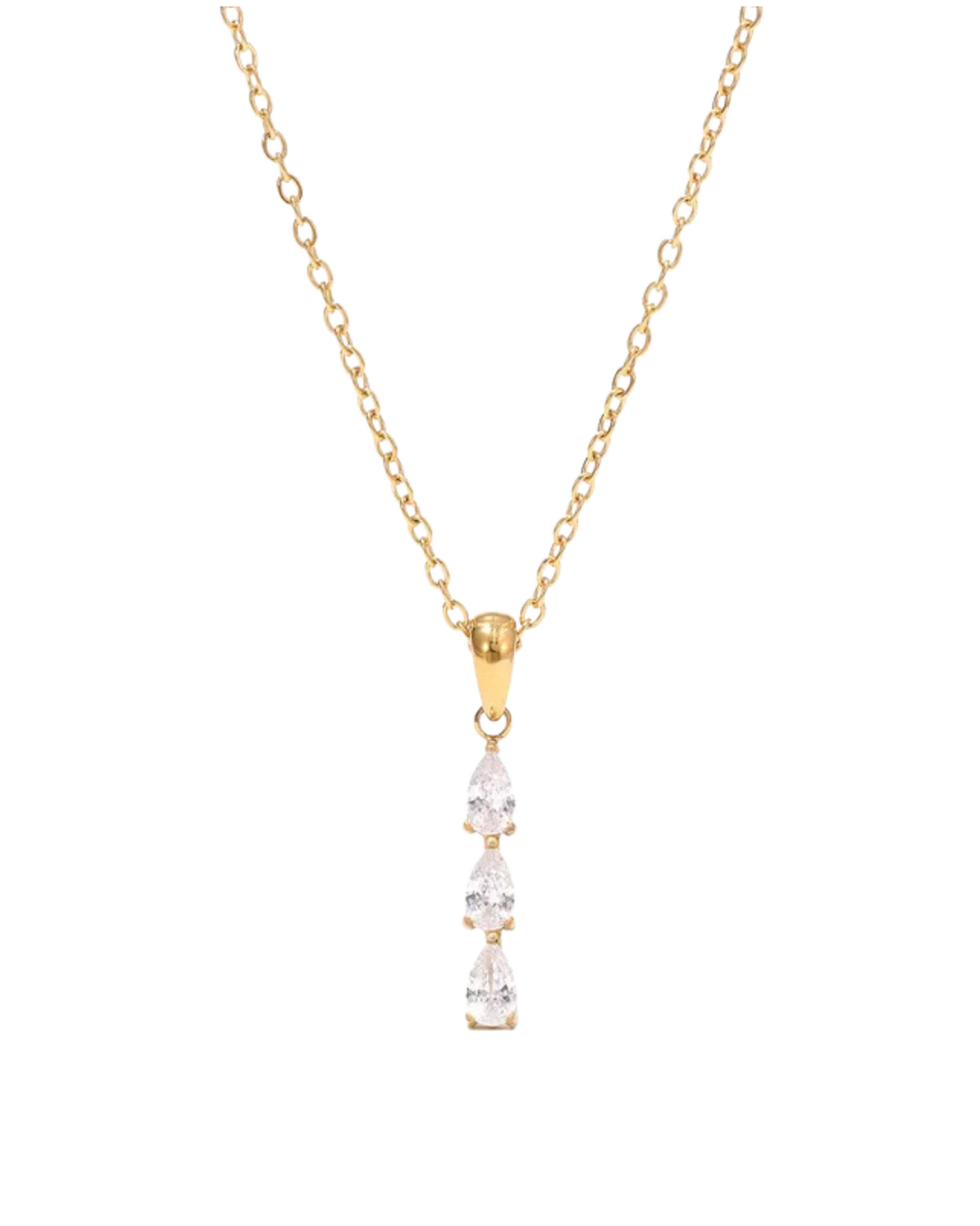 Cristal Chain | Womens Jewelry