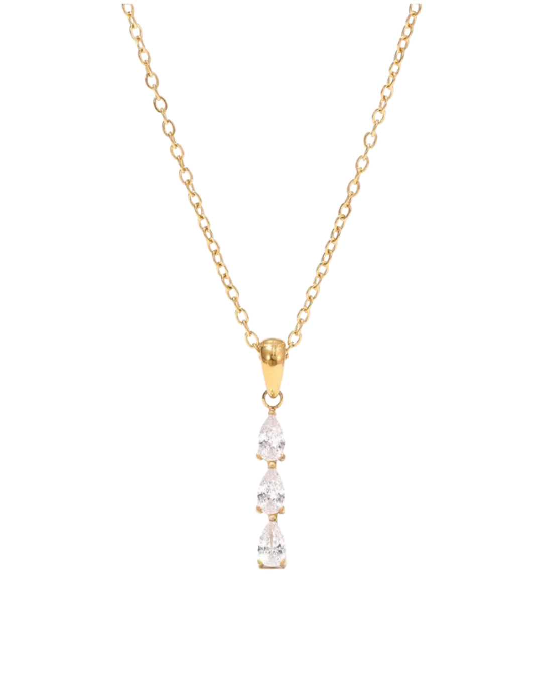 Cristal Chain | Womens Jewelry