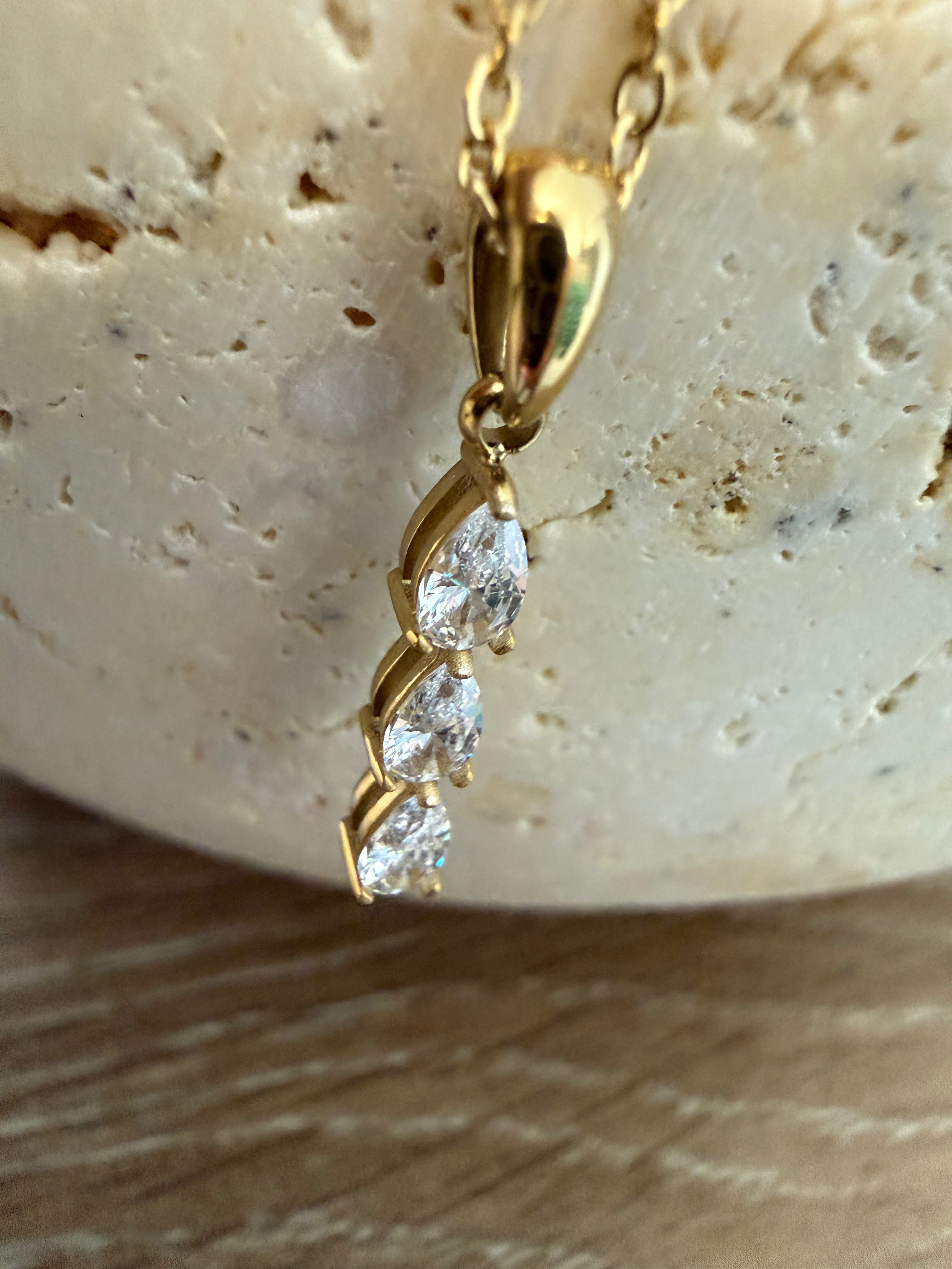 Cristal Chain | Womens Jewelry