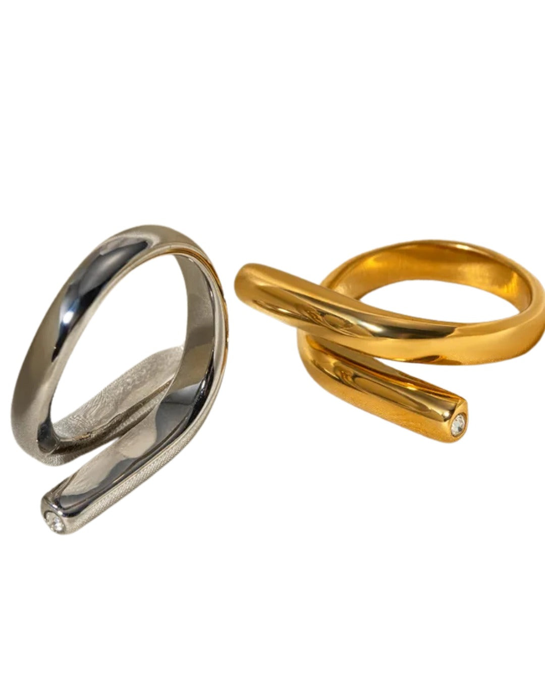 DOUBLE CONNECTION SPARK | Imperio Real Corp