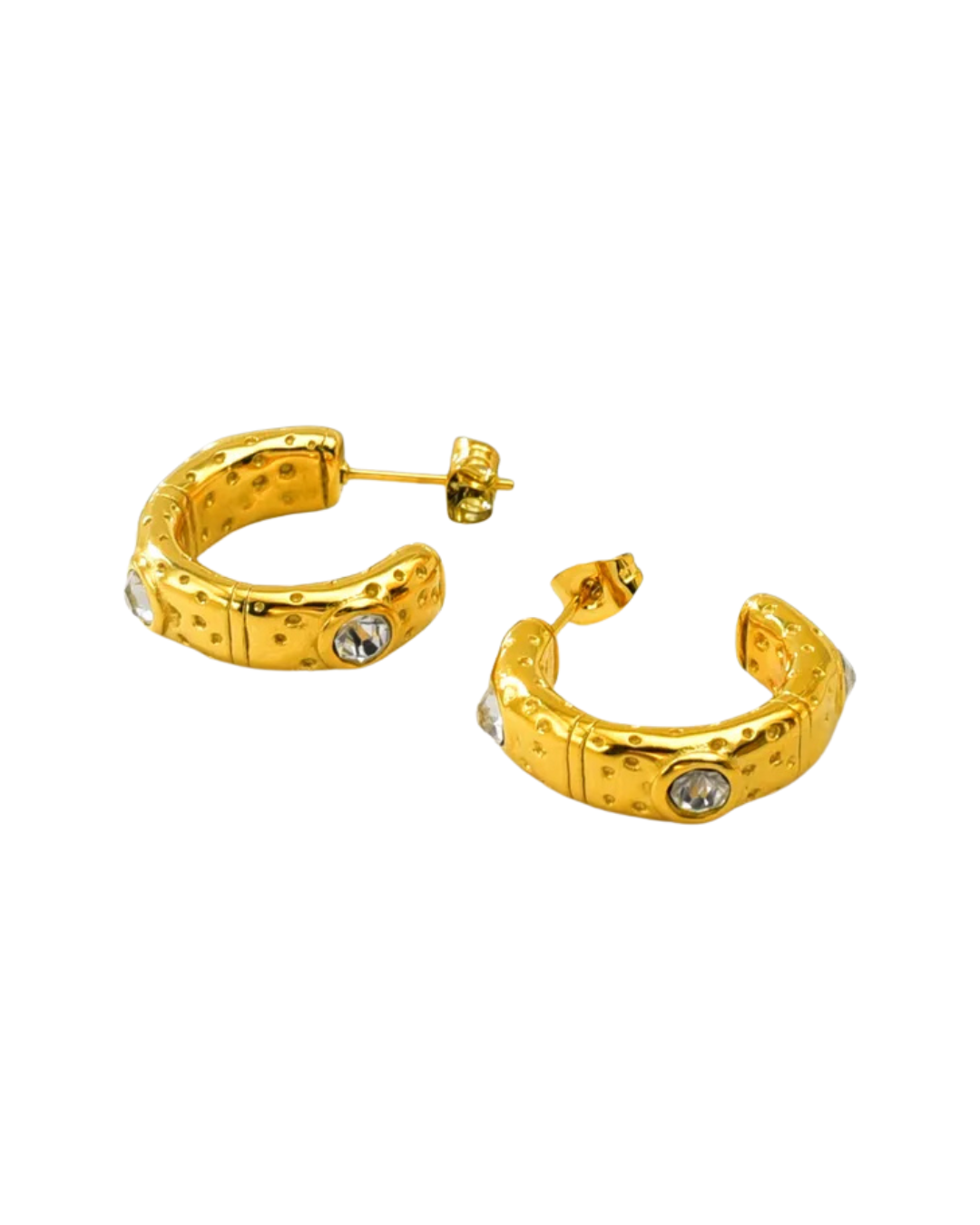 Erika Earring | Imperio Real Corp