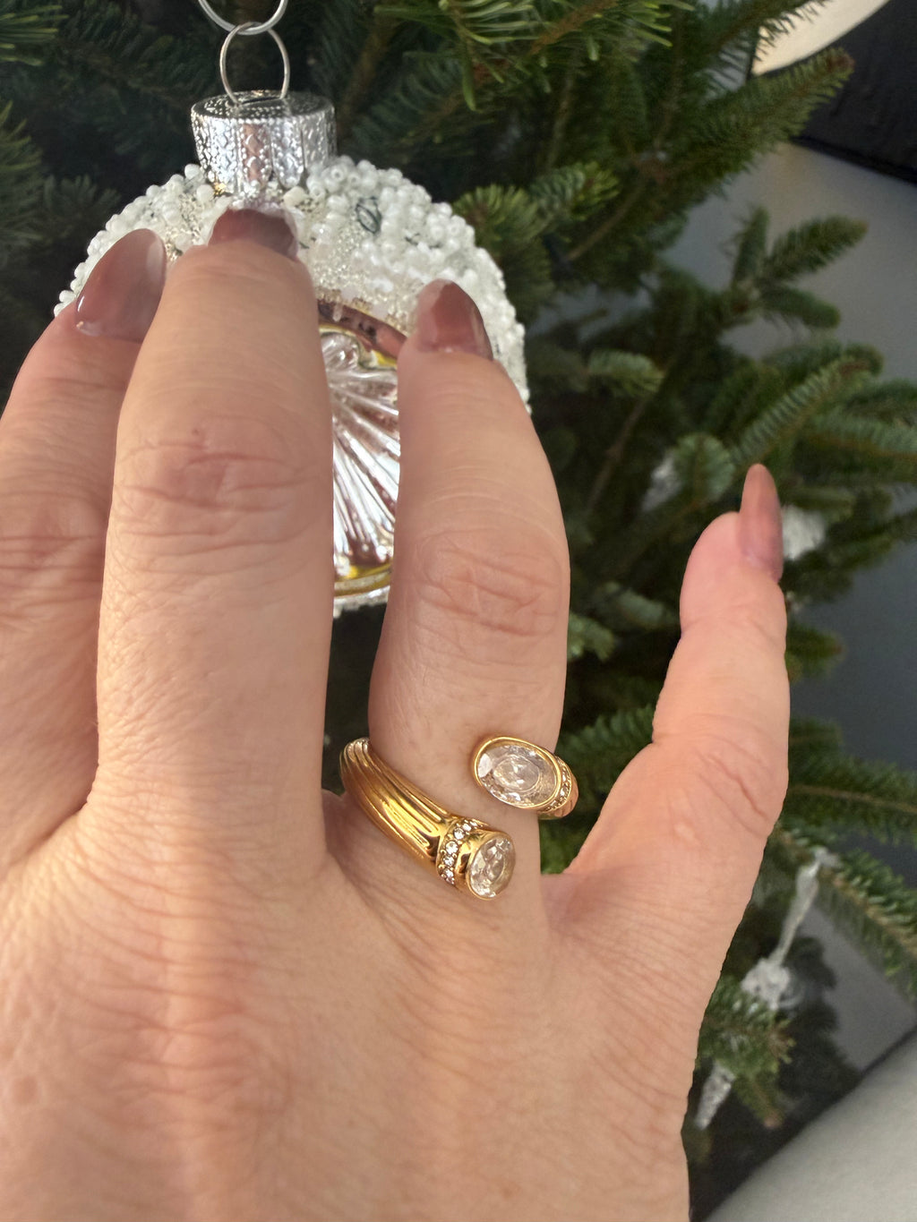 Joelys Ring | Womens Jewelry