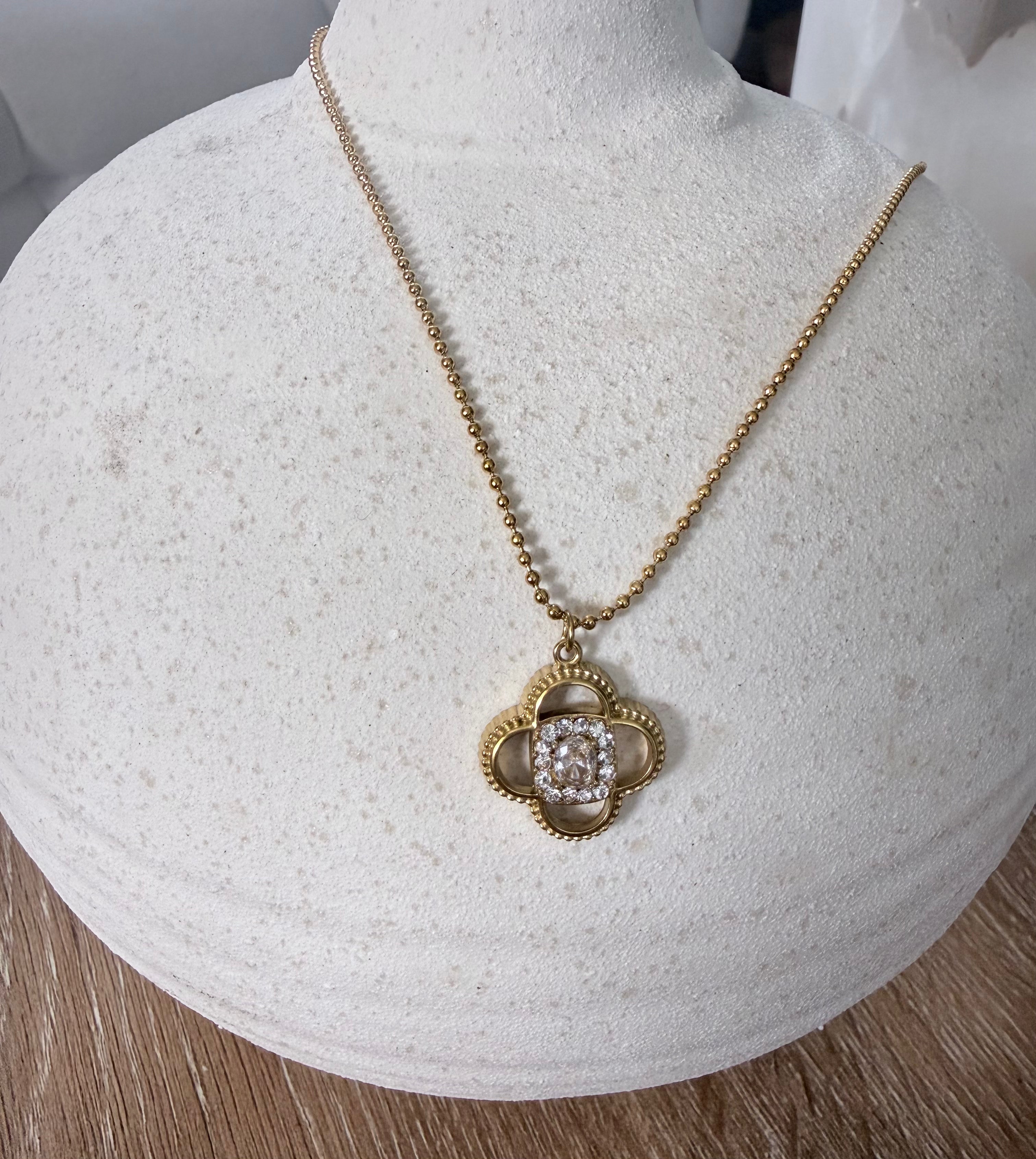 Joyful Chain | Womens Jewelry