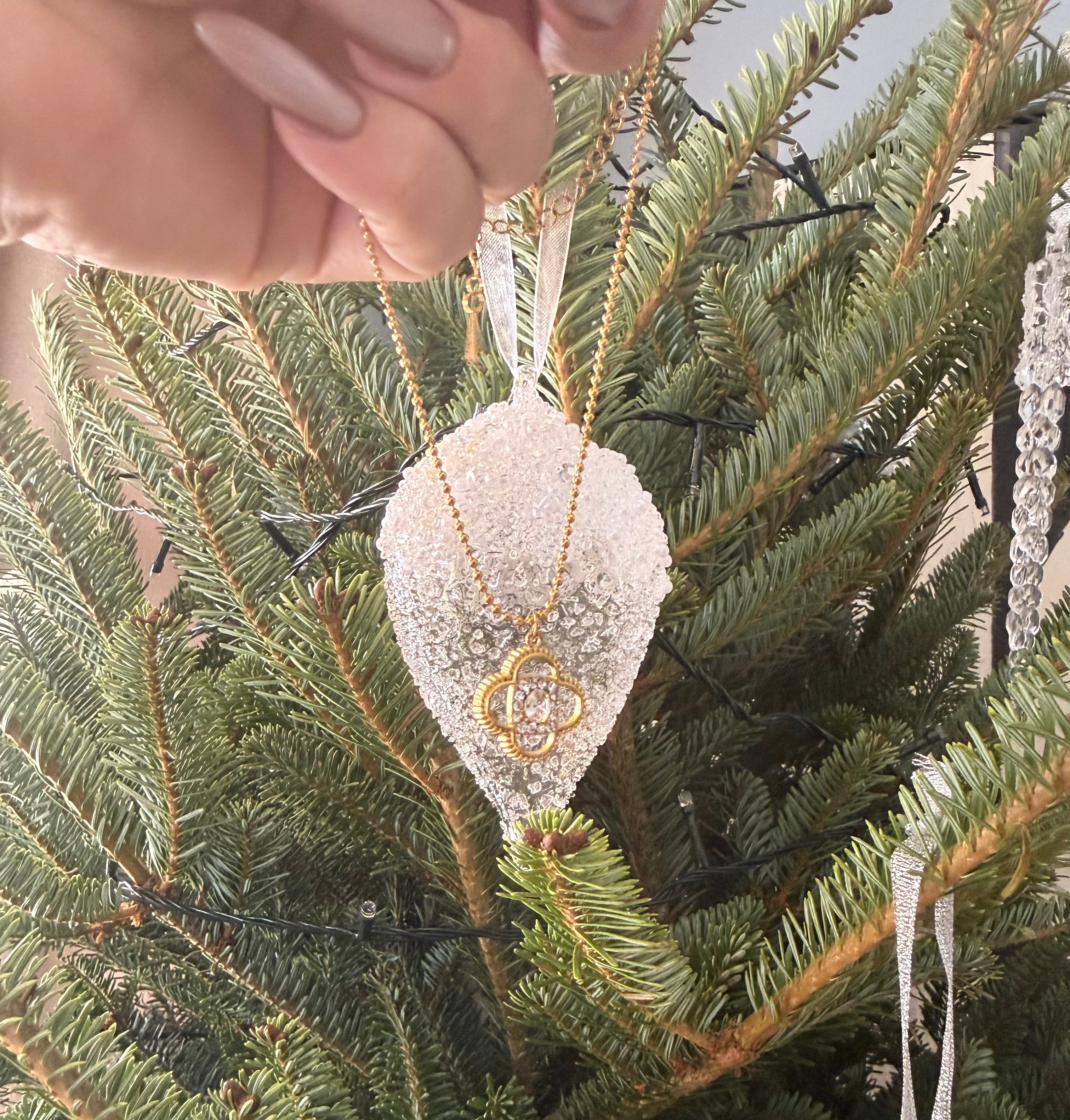 Joyful Chain | Womens Jewelry