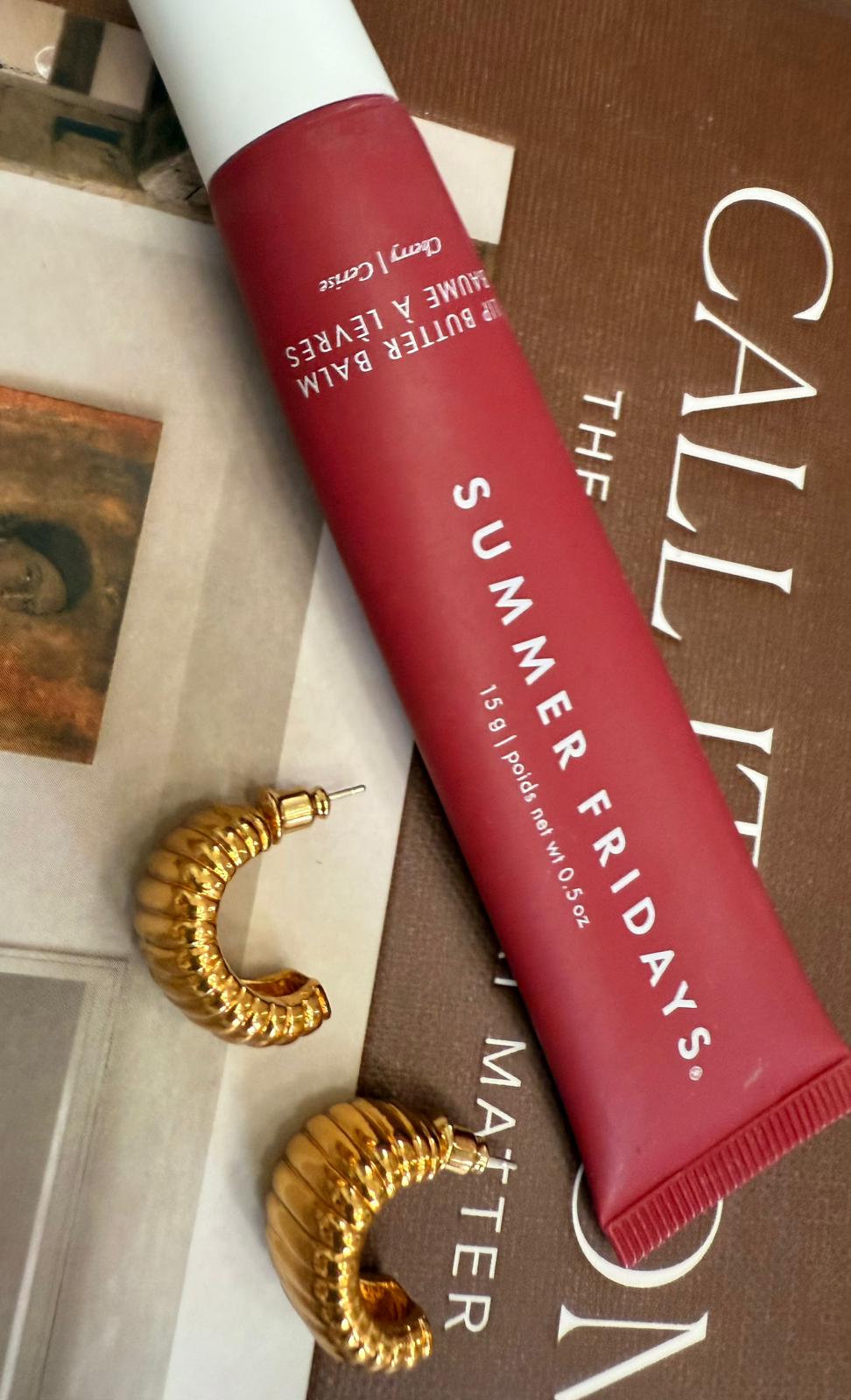 Juli Earring | Imperio Real Corp