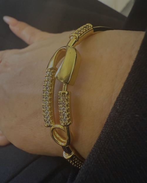 Bracelet Holder | Imperio Real Corp