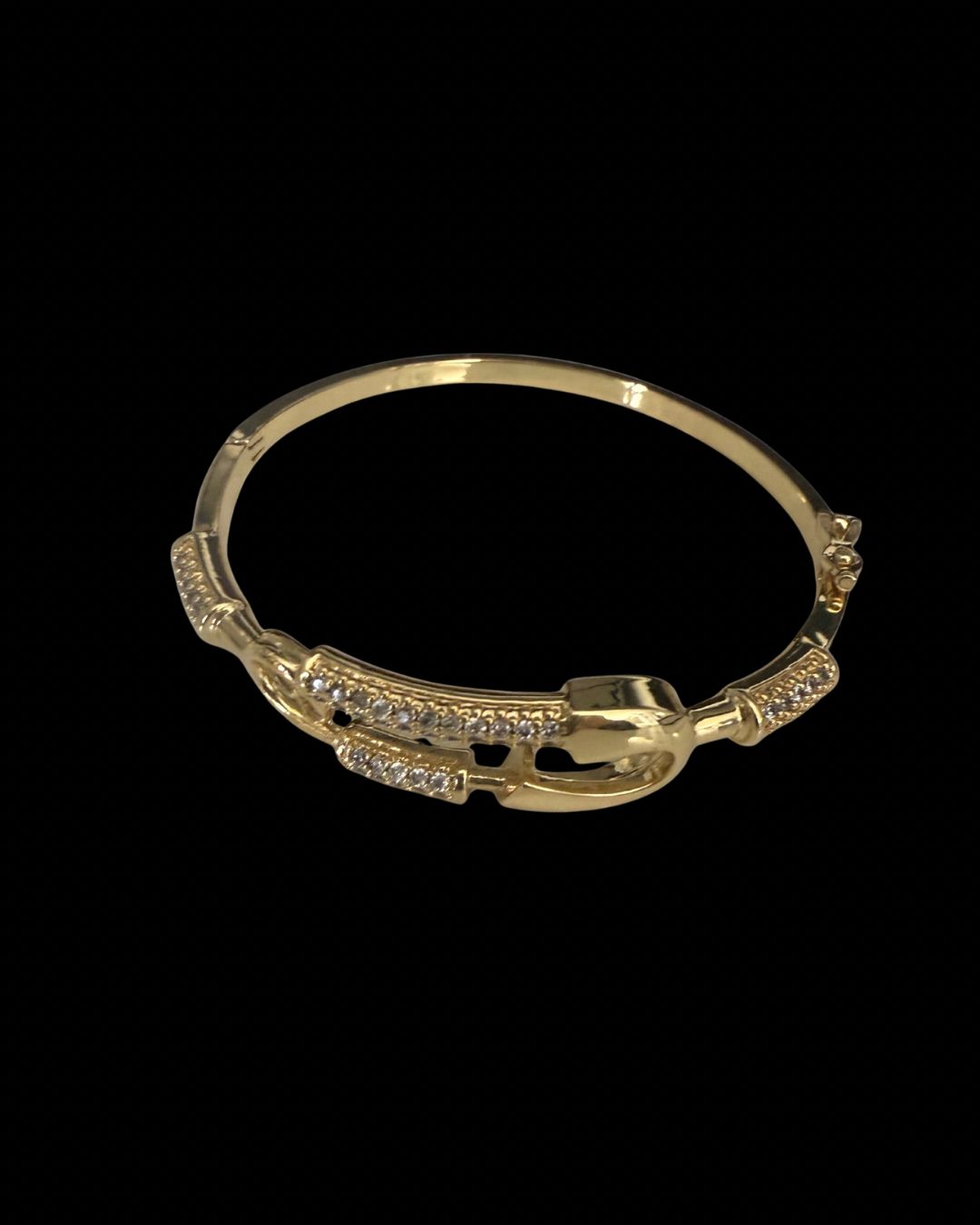 Bracelet Holder | Imperio Real Corp