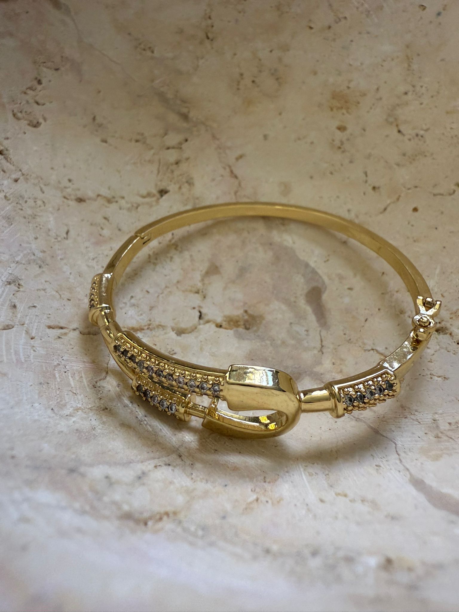 Bracelet Holder | Imperio Real Corp